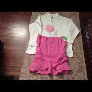 Fresh Produce Outfit